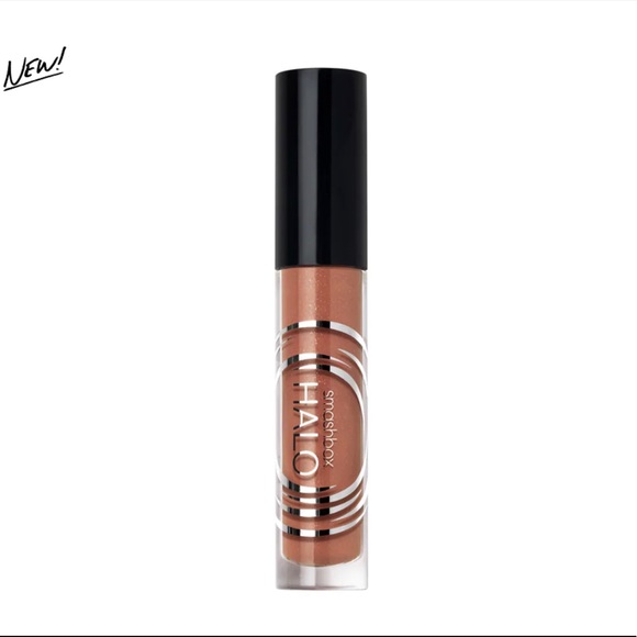 Smashbox HALO GLOW LIP GLOSS - Honey